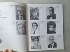 The Miss America Pageant - 1984 Program magazine