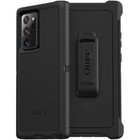 New For Samsung Galaxy Note 20 Ultra 5g Otterbox Defender Series Case - Black