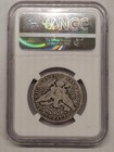 1909 Barber Half Dollar Stack s W 57th St Collection Ngc