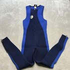 O neil Men s Wetsuit Size Medium Sleeveless Style 9335 Usa Made