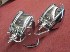 Chopper  Dual Head Light Kit  54207c