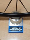 Carbon Wheelset Disc Brake Front And Rear 1193g