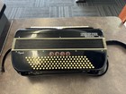 Soprani Ampliphonic Napoli Piano Accordion