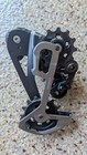 Sram X01 Eagle 12 Speed Rear Derailleur - Black