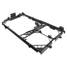 Oem Al3z19702a A c Air Conditioning Condenser Bracket Frame Assembly For Ford