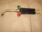 National Air Blowpipe 3a Air Propane Natural Gas Torch  Tips New In Box  Jewelry