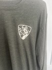 Tree House Brewing Company Men s Long-sleeve Performance Shirt - Olive Green L