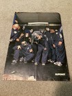 Rare Rage Against The Machine   Slipknot Poster 15x21 Metal Rock Magazine Pinup