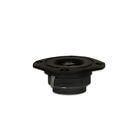 2 Goldwood Sound Gt-302 s Dome Shielded Tweeters 50 Watt Each 8ohm Replacement