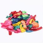 100pcs 10 Inch Pearl Latex Colorful Thickening Wedding Party Birthday Balloon