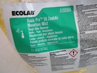 Ecolab Oasis Pro Zephair Mountain Mist Air Fabric  Odor Remover 6100984  1 Bag 