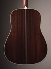Martin Hd-28 Acoustic Guitar - Natural  W ohsc