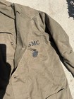 Reproduction Ww2 Usmc P41 Jacket Size 42 Pre Weathered