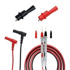    69410 Multimeter Leads Set For Klein fluke Replacement Test Lead Set  Right