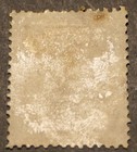 Malta Scott   03  Mint Disturbed Gum