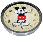Disney Mickey Mouse Edition Amazon Echo Alexa Wall Clock Kl6g3l