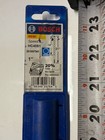 Bosch Hc4051 1    X 16    Sds-plus Speed X Rotary Hammer Drill Bit Germany-brand New