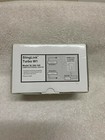 Slinglink Turbo W1 Homeplug Ethernet Adapter Model Sl 300-100 157089