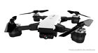 Yh-19hw Wifi Fpv 2 0mp 720phd Wide-angle Camera Foldable Quadcopter Drone 