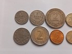 Bulgaria   Lot  Of 10 Coins