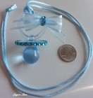 Pacifier Necklaces Baby Baby Shower Game Favors Prizes Decorations U pick Color