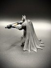 Batman Pen Holder - Custom Desktop Decor  Pen Holder