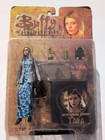 Buffy The Vampire Slayer Tara New Moon Rising Action Figure Sealed Select 2004