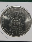 London Bridge Rotary Club Lake Havasu 1985 Commemorative Coin