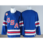 Team Usa Winter Olympics 2026 Jersey Blue   White All Stitched Sizes S-3xl