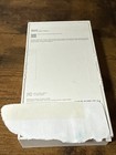 Apple Iphone 15 Plus Blue 128gb - Empty Box Only