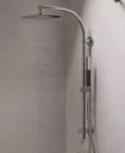 Kohler 45208-mg-cp Westin Beam Shower Column Polished Chrome Overhead Rain