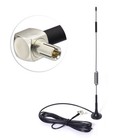 2-pack Netgear Lb1120 Lb1121 Lb2120 Nighthawk M1 Mr1100 770s 4g Lte Ts9 Antenna