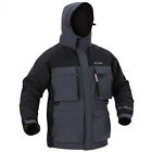 New Onyx Arctic Shield Extreme Cold Parka Jacket grey gray black Xl Coat x-large