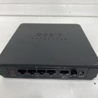 New Without Box Cisco Rv130 K9 Na Vpn Wired Multifunction Vpn Router