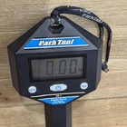 Park Tool Ds-1 Digital Bike Weight Scale Clamp On Stand Or Hang