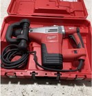 Milwaukee Sds-max Demolition Hammer     Model 5446-21