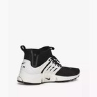 Nike Air Presto Mid Utility Black Medium Ash Phantom Fb9695-001 Men   s 13 Nby