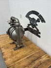 Wilden Stainless Steel Diaphragm Pump 2     Ps8 ssspp tws tf stf