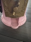 Rare Y2k Juicy Couture Full   size Pink Gumball Machine Let Them Eat Couture  read