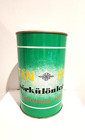 Platan Vilagos 4 Liter Beer Can Nagykanizsa  Hungary