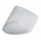 3m 82701 Faceshield Visor  Polycarbonate  Uncoated  9 In Visor Height  14 5 In