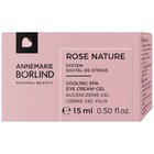 Annemarie B  rlind Annemarie Brlind Rose Nature Cooling Spa Eye Cream-gel 0 50