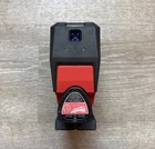 Milwaukee 3622-20 M12 Green Cross Line Laser W  Cp 1 5 M12 Battery