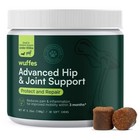 Advanced Dog Hip Joint Chewable Supplement Glucosamine Chondroitin 30 Soft Chews