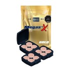 Megas x 12 Pill Bed Bull Power No More Weak Erection Supplement Men