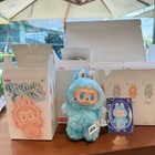 Authentic Pop Mart Labubu 3 0 The Monster Big Into Energy Vinyl Sealed Blind Box