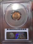 Pcgs Ms67 Rd Romania 1900 Ban