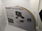 Dazzle Dvc-107 Video Creator Plus Hd Pinnacle Usb Video Capture Device New
