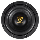 Rockville W8k9d2 8  Inch 2000w Car Audio Subwoofer Dual 2-ohm Sub Cea Compliant
