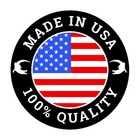Custom Embroidered Name Tag Iron-on Patch Diy Motorcycle Biker Veteran Tactical